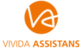 Logotype for Vivida Assistans